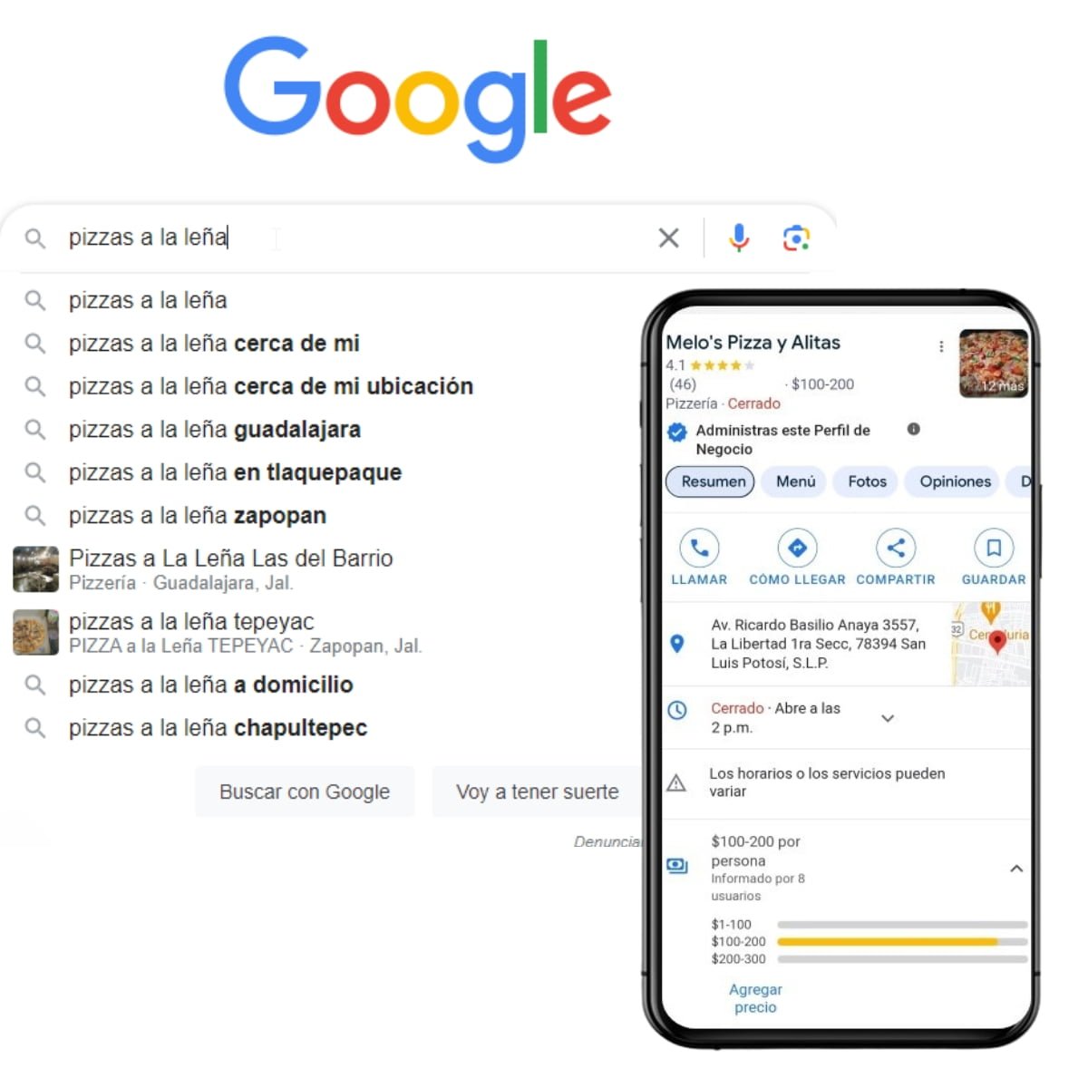 Que hace un Especialista SEO en Guadalajara