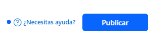 Clic en Publicar